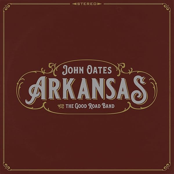 John Oates - 1000 Miles of Life - Amazon.com Music